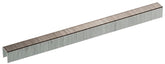 Senco C06BAAP Wire Staple, 3/8 in W Crown, 3/8 in L Leg, 22, Galvanized Steel